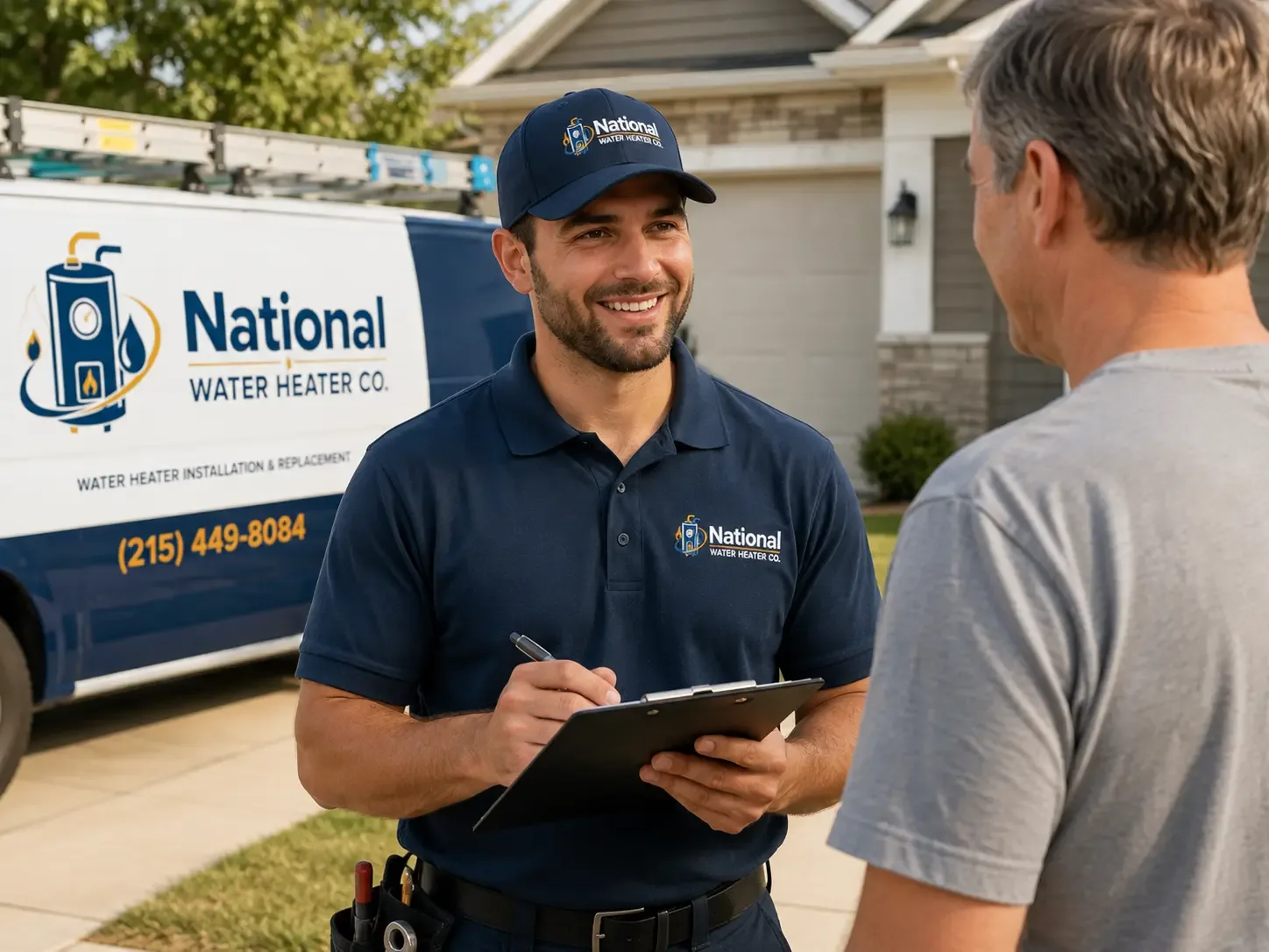 Water Heater Installation Fairview, OK FAQs